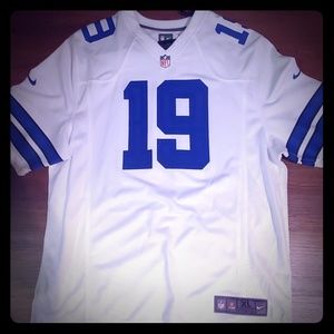 NFL DALLAS COWBOY AUTHENTIC JERSEY
